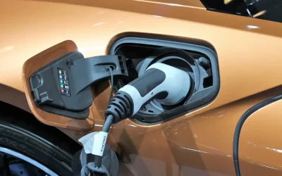 Power Up Your Home: The Short Guide to Electric Vehicle Charging Station Installation
